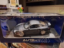 AUTOart 1/18 scale diecast -
