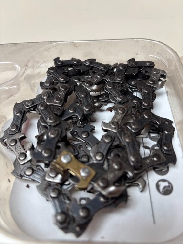 Oregon ps52e powersharp chain - powersharp,