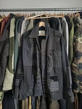 Maharishi Boro Patch Deck