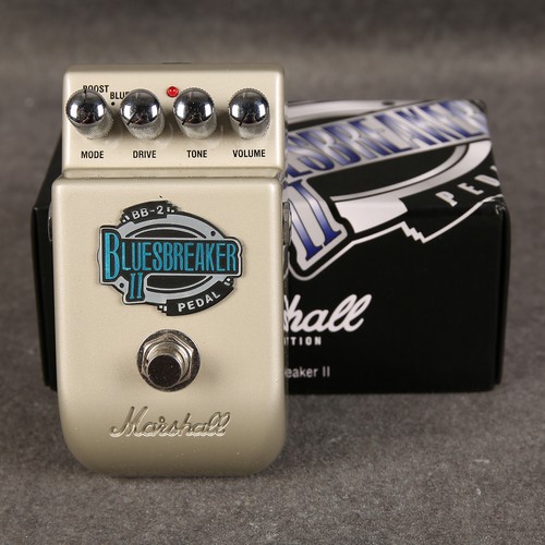 Marshall bluesbreaker bb2 - bluesbreaker,