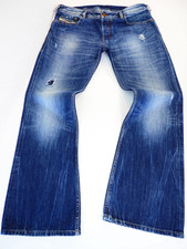 Diesel Zathan Jeans W34 L30