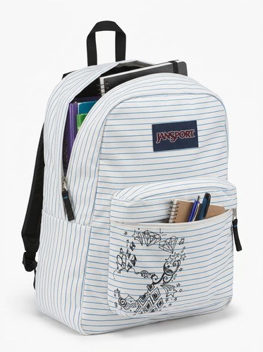 Jansport super superbreak - super,