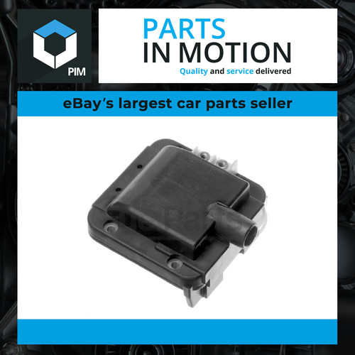 Ignition coil fits rover 216 - coil,