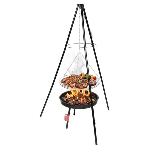 52cm bbq grill firebowl - bbq,