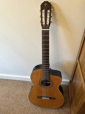 Takamine t 132 Sc Guitar