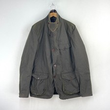 Barbour Beacon Sports Wax