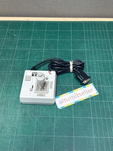 Vintage mach iii analog - mach,