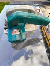 Black and Decker Circular Saw