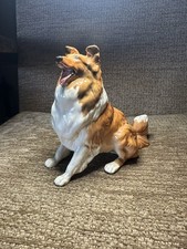 VINTAGE BESWICK LARGE SHETLAND