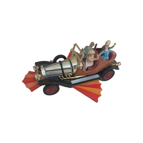Original chitty bang - original,