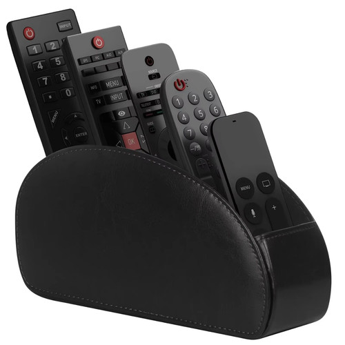 Storage box leather phone - box, pu