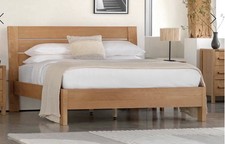 M & S Sonoma Solid Oak 5ft