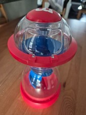M&M's World Fun Collectable Machine Candy Dispenser