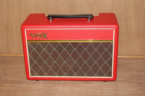 Vox pathfinder10 red 10w - vox,