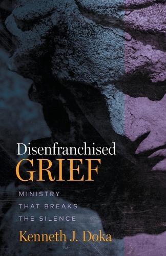 Disenfranchised grief - disenfranchised,