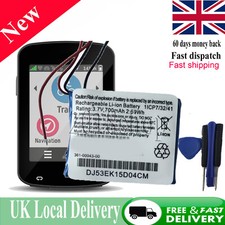 Battery for Garmin Edge