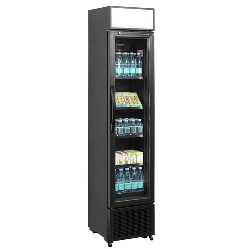 New slimline fsc175bk glass - slimline,