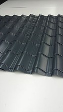 Tile Effect Roofing Sheets