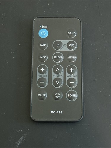 P24 genuine oem remote for - genuine,
