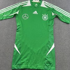 Germany 2012 2013 Training