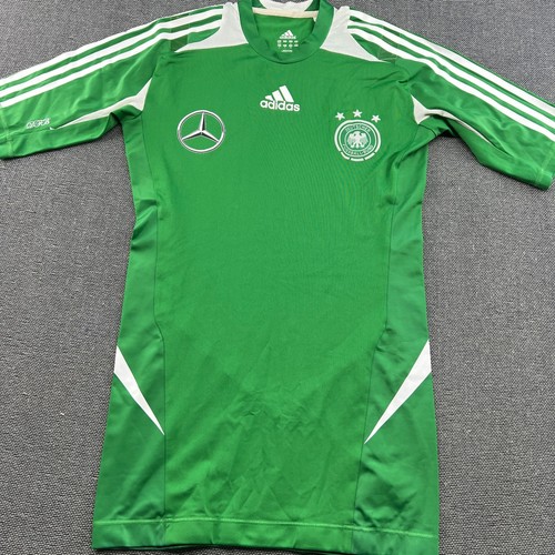 Germany 2012 2013 training - 2012,