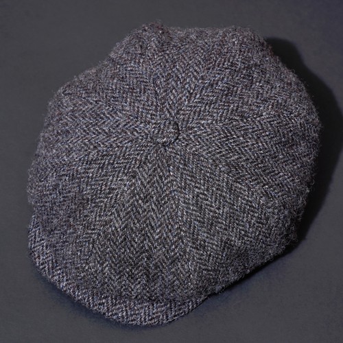 Stetson hat bakerboy flat cap - hat,