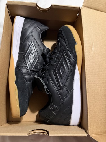 Umbro speciali pro black - ic,