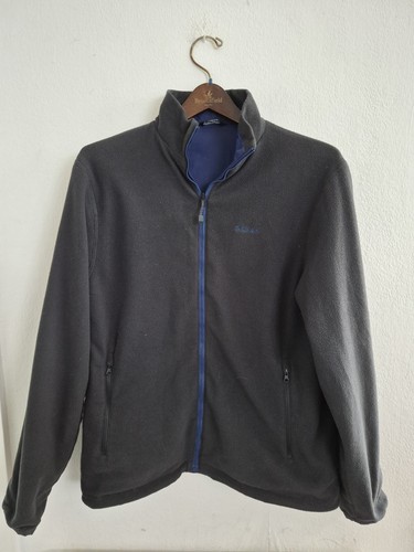 Rohan reversible fleece - rohan,