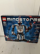 LEGO MINDSTORMS 31313