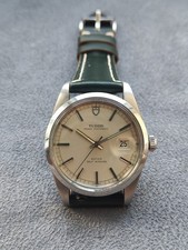 Tudor Prince Oysterdate Jumbo