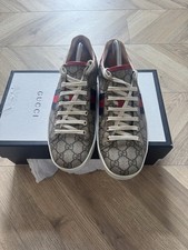 Gucci Men's Sneakers Trainers