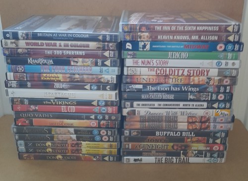 Film dvd selection war - dvd, /
