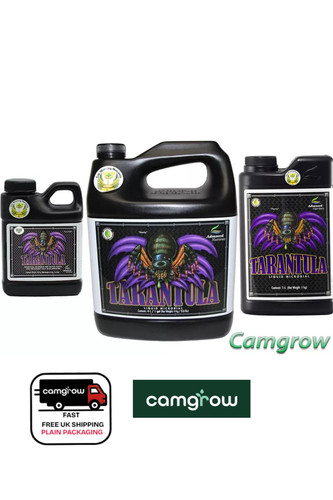 Advanced nutrients tarantula - advanced,