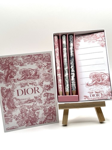 Dior beauty toile - beauty, w/