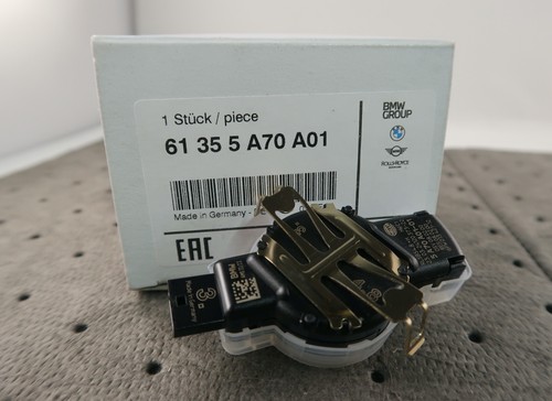 Bmw rain light sensor 61 - bmw,