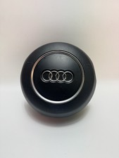 Audi RS3 A3 8V Steering Wheel