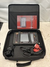 Snap on Apollo D8 100th