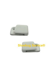 sun visor supports VW Beetle