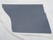 2x GOLF GTI MK2 3 Door * Ultra Lightweight REAR Door Card Panels * Race Car