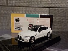Paragon 1/64 BMW M3 (G80)