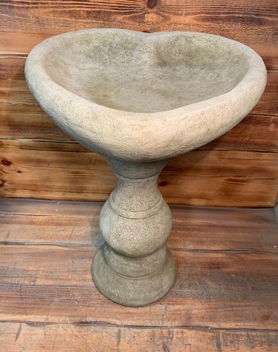 Stone garden love - love, heart