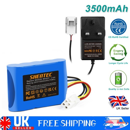 5ah 18v 20v battery - 18v/20v, battery/charger