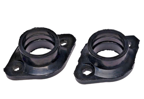 Carburetor adapters dnepr - adapters, ural