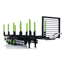 Toucan 1/14 Finished Trailer