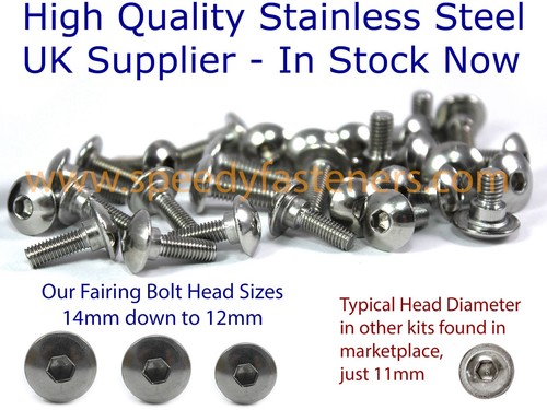 Complete stainless steel - stainless,