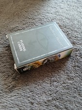 Horus Heresy Playing Cards