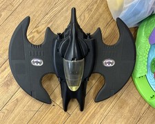 Batman Batwing Villain