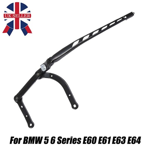 Front right wiper - wiper, arm
