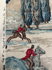 3 Metres Sanderson TALLY HO