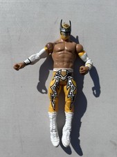 Mattel WWE Sin Cara Wrestling